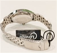 Orologio Lowell Uomo in Acciaio PD9248-2 - PD9248-2